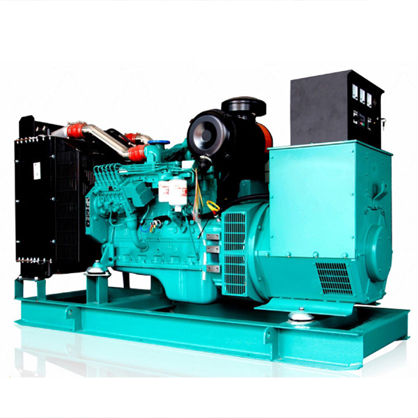 花溪柴油发电机操作及日常维护