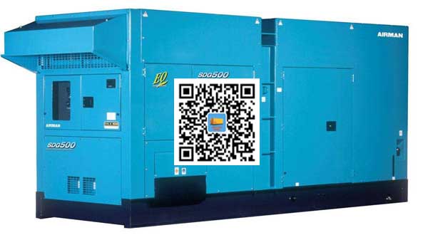 花溪出租发电机 进口和国产柴油发电机组有什么不同