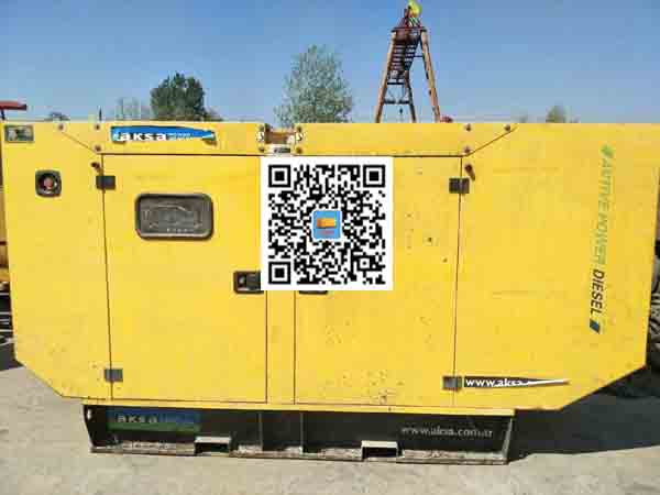 花溪出租发电机 潍柴发电机一定要预防通风管道的堵塞和灰尘