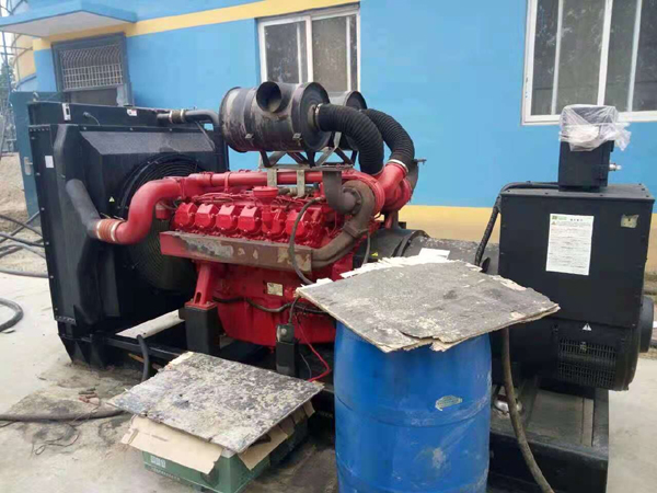 花溪租赁发电机 发电机的主要分类介绍