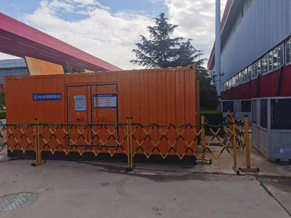 花溪柴油发电机组的运行和使用注意事项