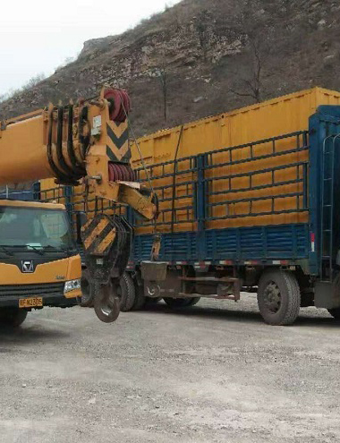 花溪租赁发电机-柴油发电机的冷却与通风