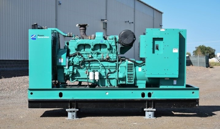 花溪发电机出租-教您发电机厂家该如何选购