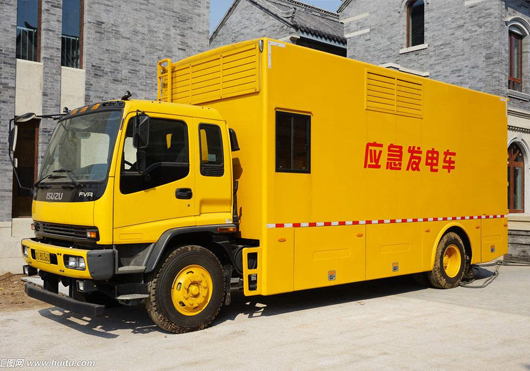 花溪租赁发电机-柴油发电机的正确选择方法是什么