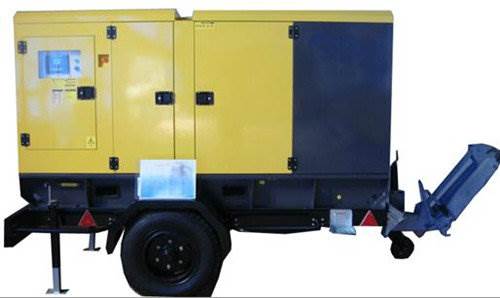 花溪发电机出租-柴油发电机组为什么油耗比较大