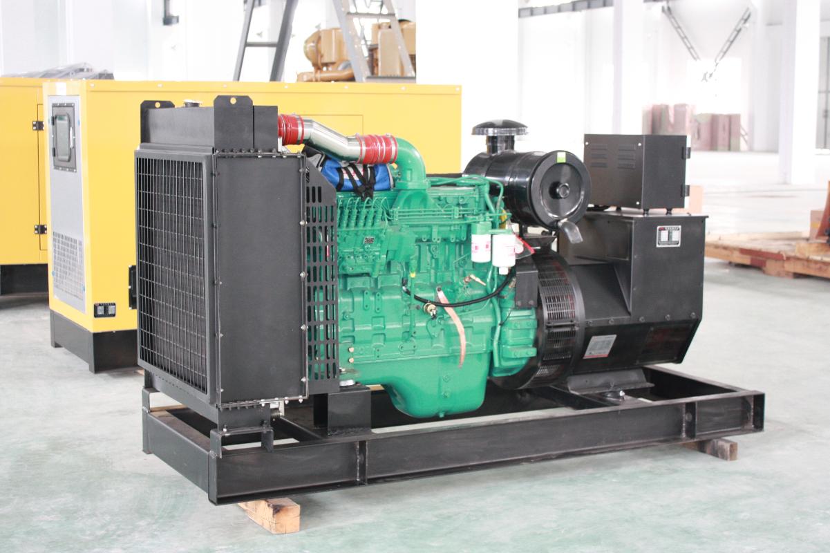 花溪租赁发电机-柴油发电机,柴油发电机组冷却液不循环怎么办