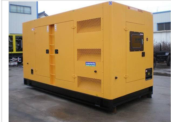 花溪发电机出租-静音发电机组厂家：柴油发电机组并机需要什么条件？