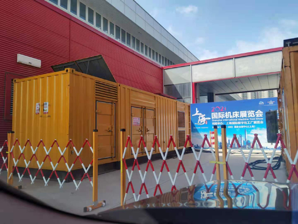 花溪出租发电机-柴油发电机和汽油发电机哪个更好一些?