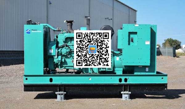 花溪发电机出租-选购发电机需要考虑的几大因素