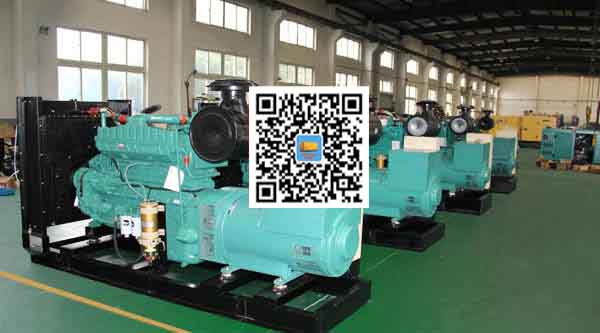 花溪租赁发电机-柴油发电机组的四保护是什么