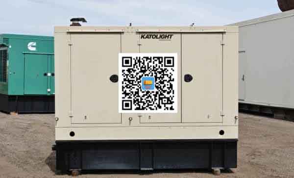 花溪出租发电机-关于柴油发电机电压问题