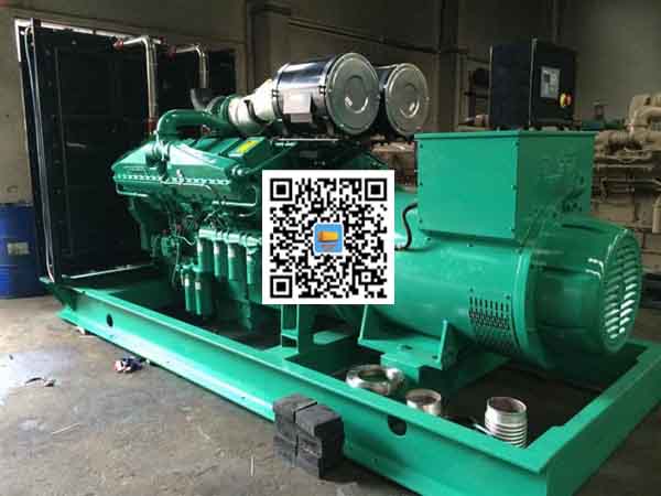 花溪发电机出租-发电机大修后应作哪些试验