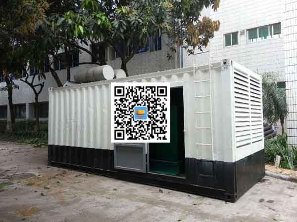花溪出租发电机-什么样的柴油发电机使用效果比较好