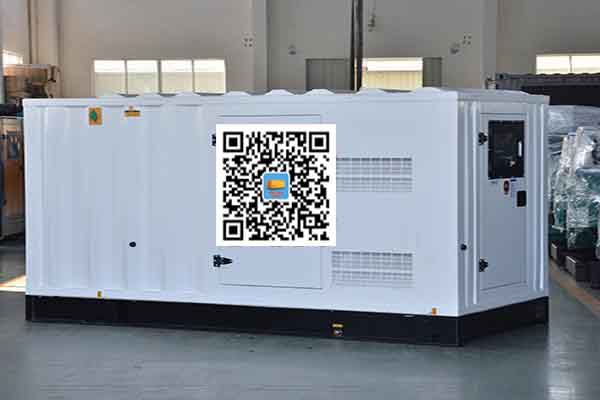 花溪租赁发电机-造成柴油发电机机组产生积炭的原因？