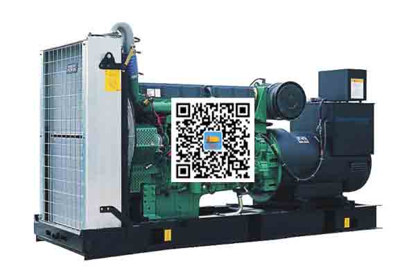 花溪租赁发电机-柴油发电机组不及时维护危害大