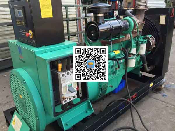 花溪租赁发电机-发电机一般变压器磁芯所使用的是什么材料？