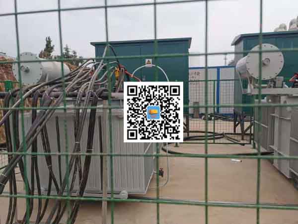 花溪发电机出租-发电机功率适用电缆线规格估算口诀