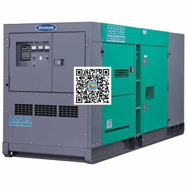 花溪租赁发电机-潍柴发电机平常该如何维护和检修