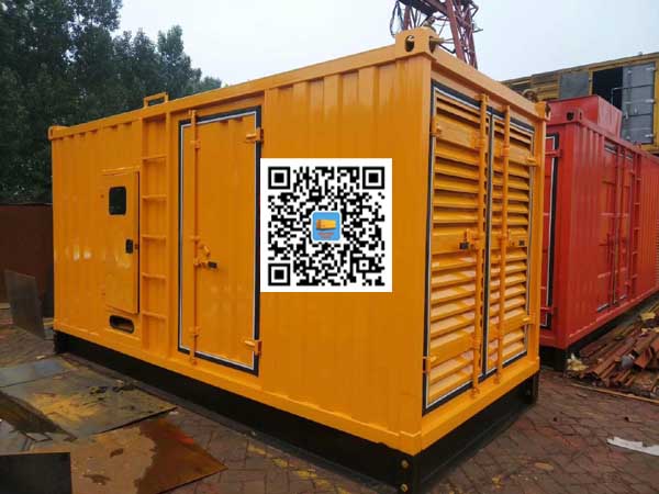 花溪发电机出租-发电机组应该选购什么品牌的