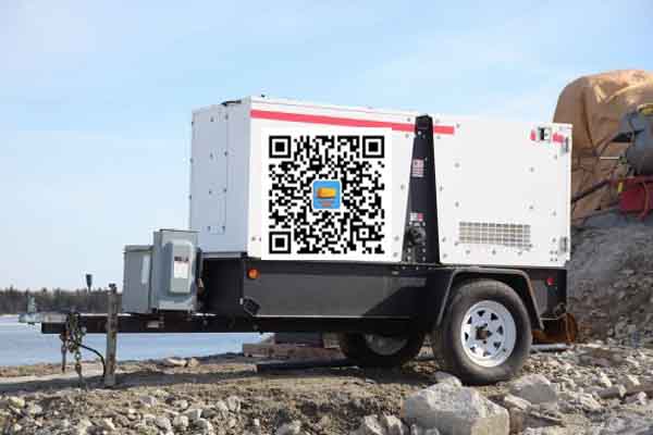 花溪水轮发电机组振动的原因