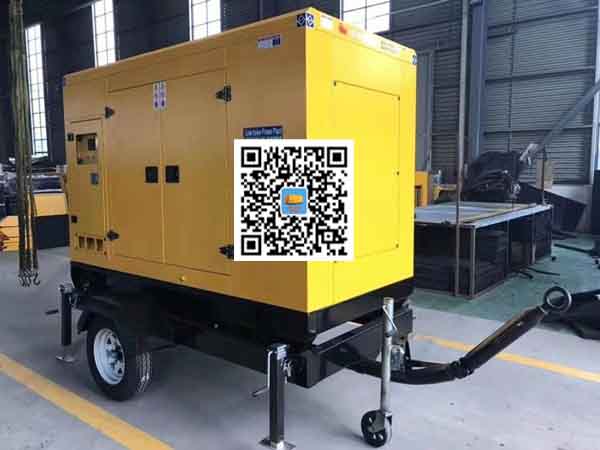 花溪柴油发电机组需要经常换油吗