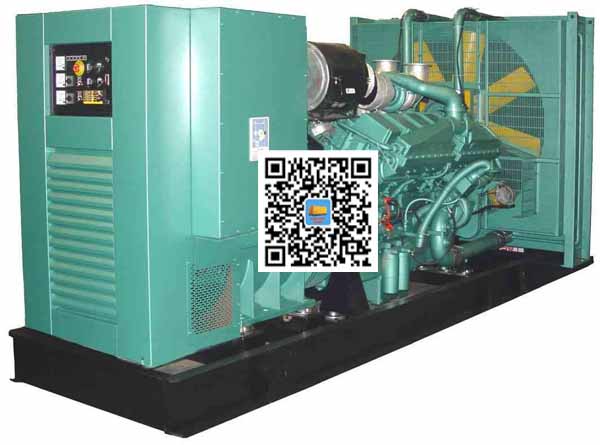 花溪笼型异步发电机的电力电子控制技术