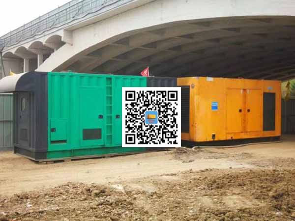 花溪决定发电机顺利启动的因素及如何解决发电机冬季起动困难问题