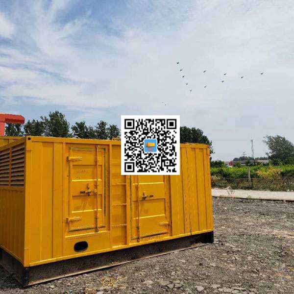 花溪发电机出租发电机电刷的结构与作用是什么