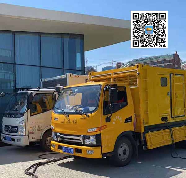 花溪发电机出租-如何测试柴油发电机组