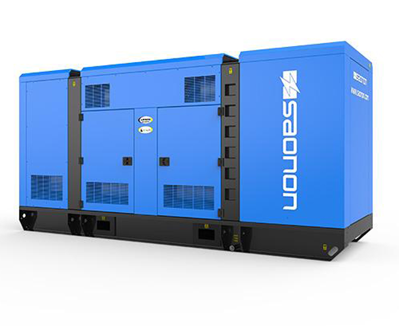 花溪怎样可以延长柴油发电机组的使用寿命