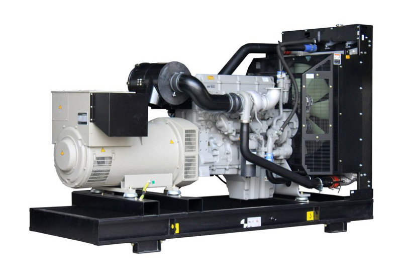 花溪柴油发电机组租赁出租机油底壳正确清洗方法