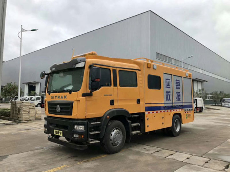 花溪柴油发电机机组的控制器是如何操作使用的?