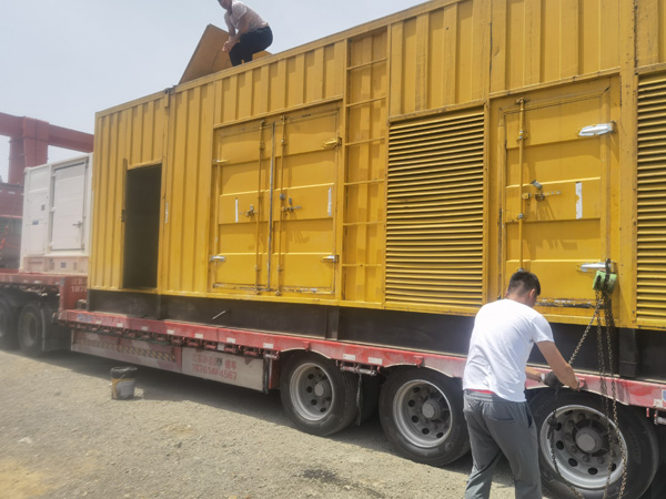 花溪发电机出租100KW发电机需要什么规格的电缆线？