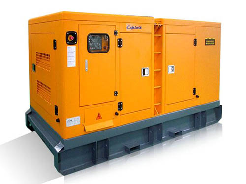 花溪影响 200kw 柴油发电机油耗的因素有哪些？