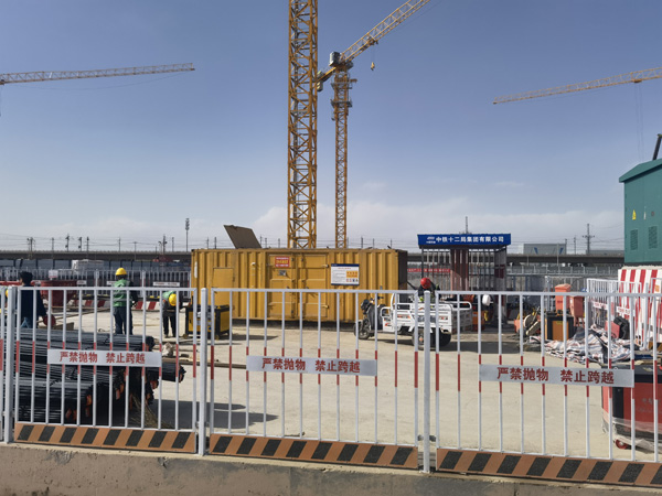 花溪高海拔地区适合使用哪种类型的燃气发电机？