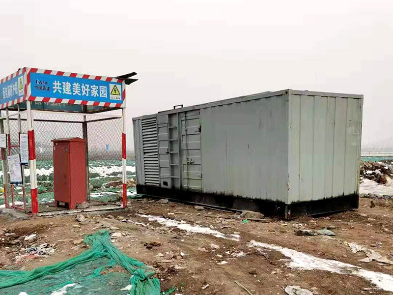 花溪150kw的柴油发电机组可以带多少功率设备