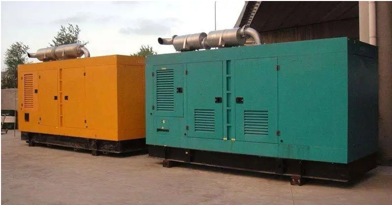 花溪如何根据实际负载情况选择合适功率的发电机组?