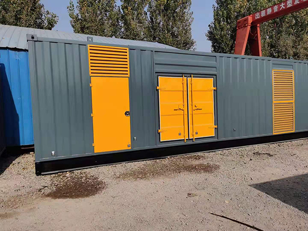 花溪发电机出租电缆线的选择还需要考虑哪些因素？