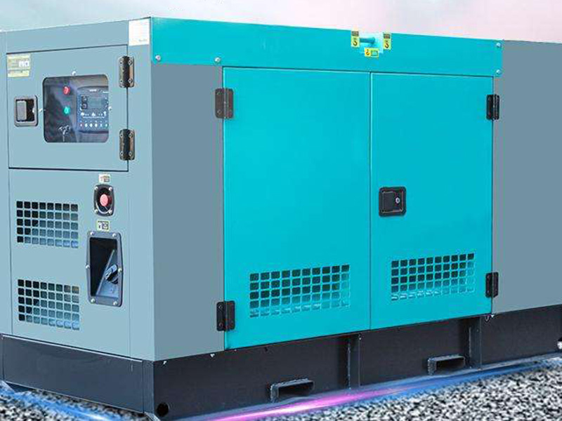 花溪50KW柴油发电机油耗是多少？