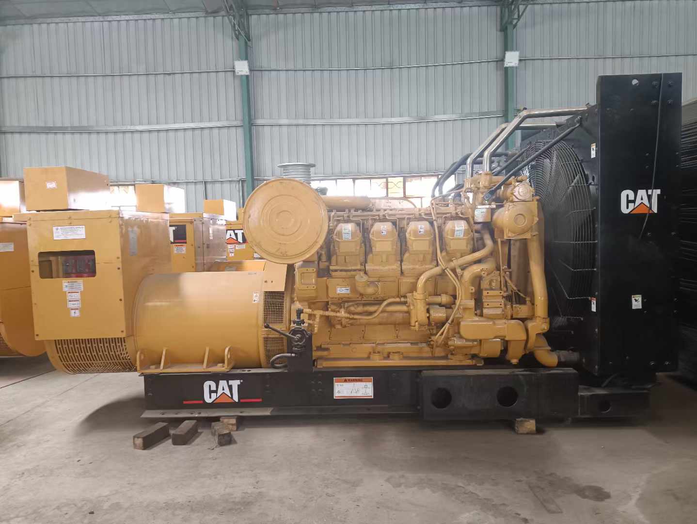 花溪如何选择适合自己的柴油发电机组品牌？