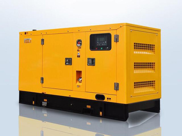 花溪柴油发电机的输出电流不稳定是什么原因？