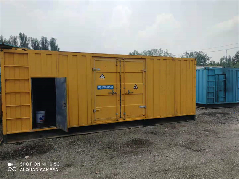 花溪如何保证发电机组配合光伏储能装置补电系统的稳定性和可靠性？