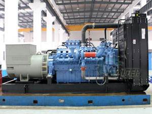 花溪功率因数低会对柴油发电机产生哪些影响？