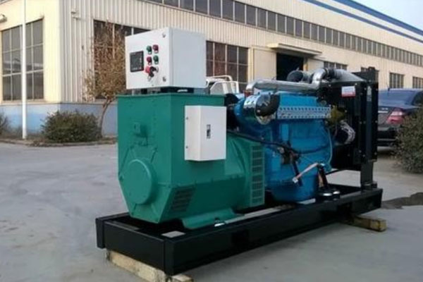 花溪发电机组的分类有哪些？