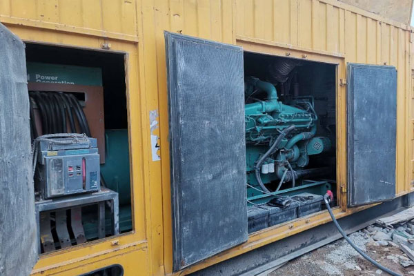 花溪发电机组夏季保养的注意事项有哪些？