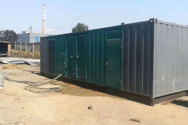 花溪发电机组保养注意事项？