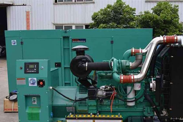 花溪工厂发电机应急发电注意事项？