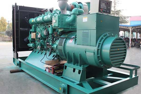 花溪工厂发电机应急发电中如何优化燃油储备管理？