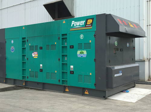 花溪如何判断发电机组防冻液的质量是否下降？