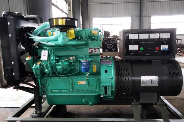 花溪传感器在柴油发电机组中起到什么作用？